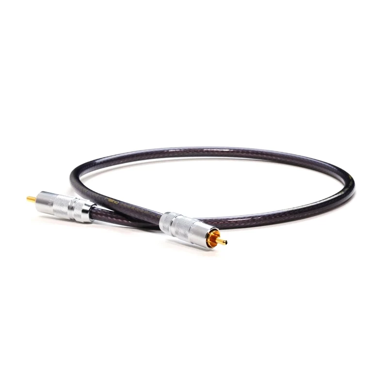 Oyaide d+ AS-808 S/PDIF Kabel