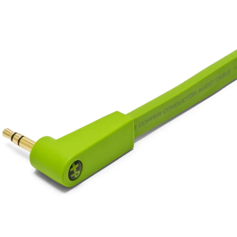 Oyaide Stereo-Cinch/3,5mm Stereo-Mini-Klinke