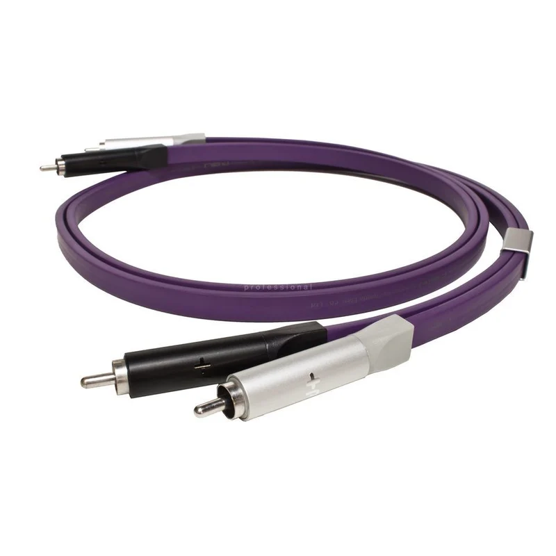 Oyaide d+ RCA Class-S Kabel
