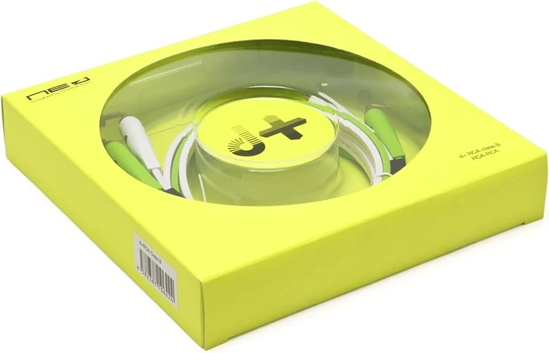 Oyaide d+ RCA-RCA Kabel Class-B