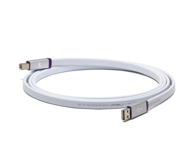 Oyaide d+ USB 2.0 Kabel Class S