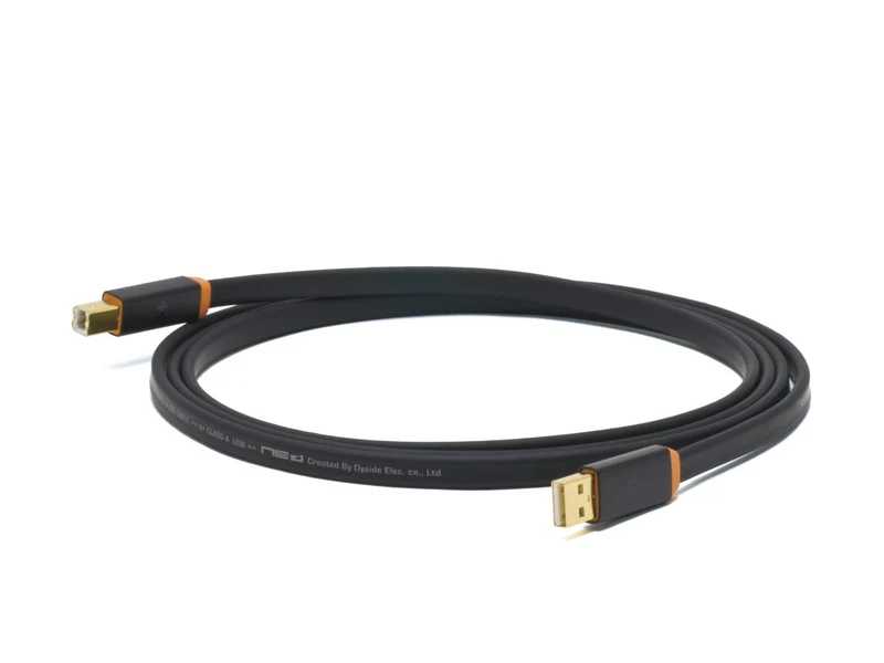 Oyaide d+ USB 2.0 Kabel Class A