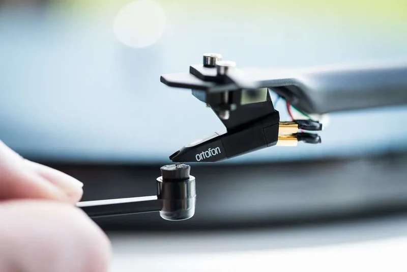 Pro-Ject Clean it