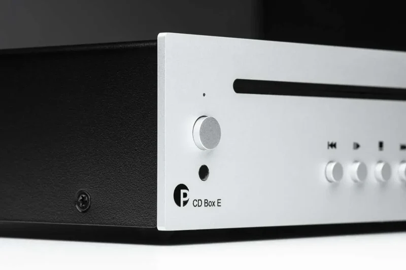 Pro-Ject CD Box E