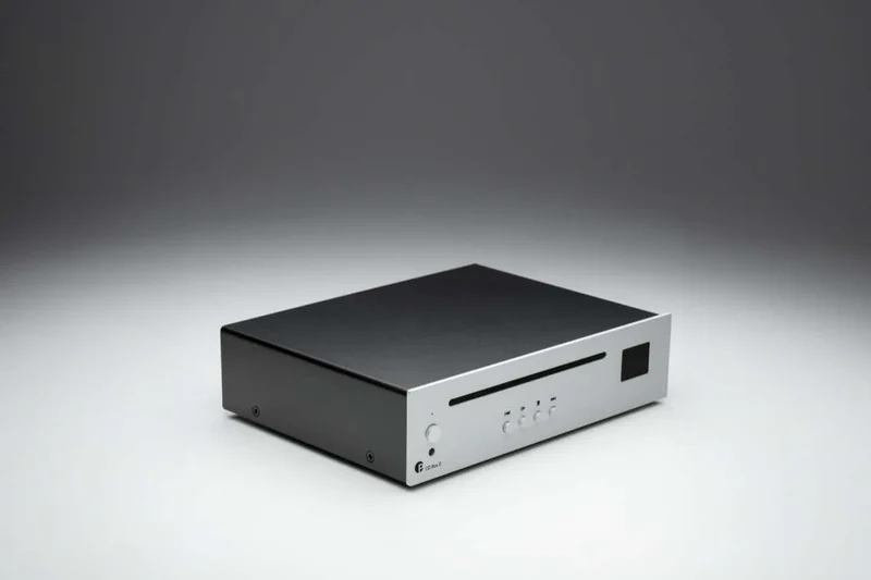 Pro-Ject CD Box E