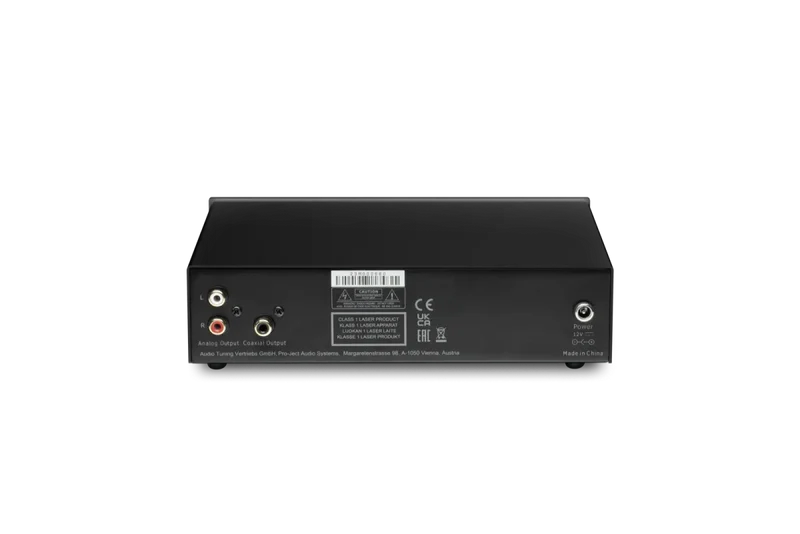 Pro-Ject CD Box E