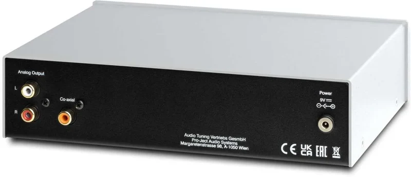 Pro-Ject CD Box S3