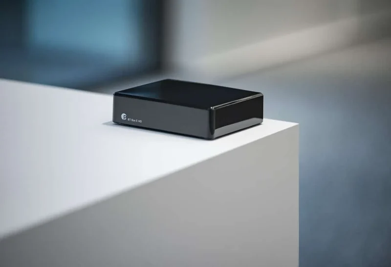 Pro-Ject BT Box E HD