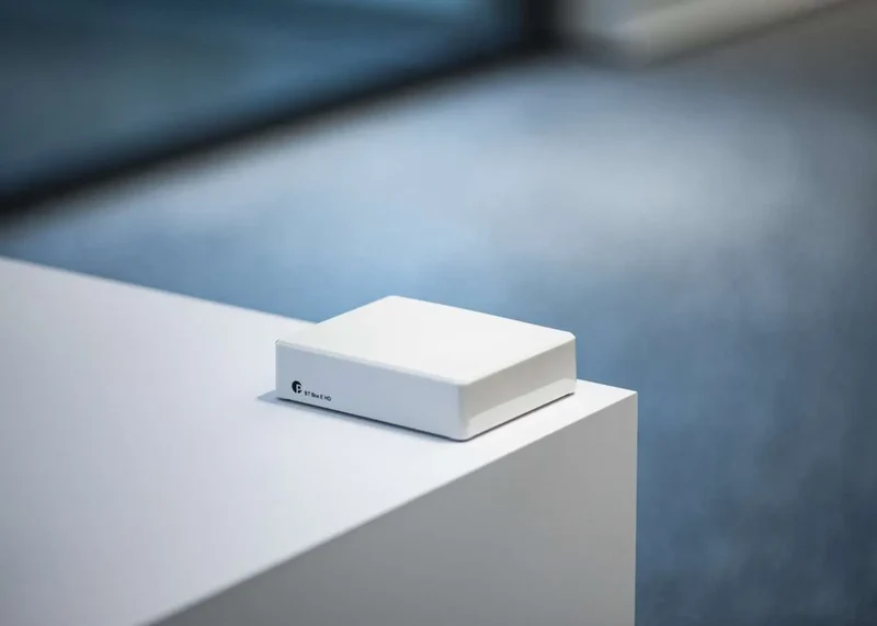 Pro-Ject BT Box E HD