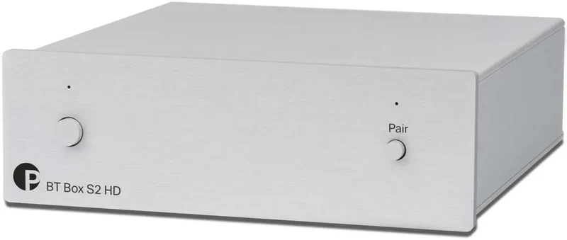 Pro-Ject BT Box S2 HD