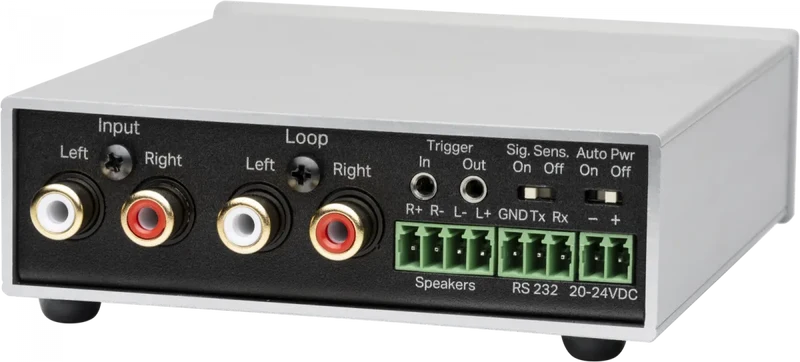 Pro-Ject Amp Box S3 CI