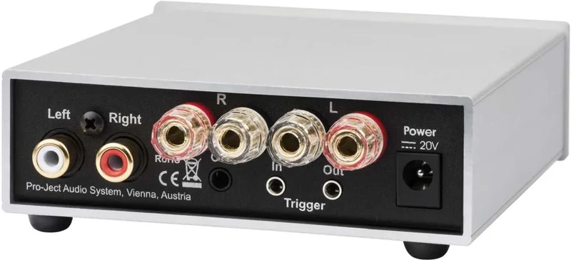 Pro-Ject Amp Box S3