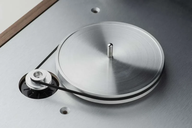 Pro-Ject Aluminium-Subteller The Classic EVO (Upgrade)