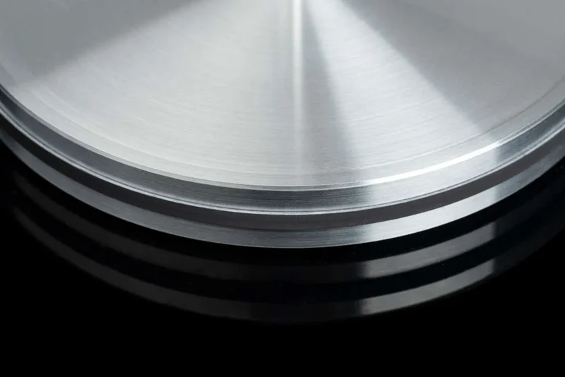 Pro-Ject Aluminium-Subteller Debut (Upgrade)