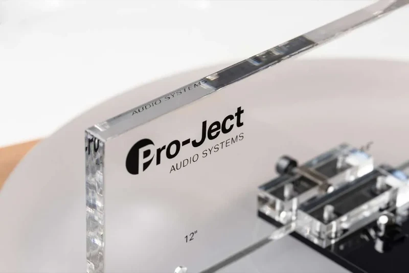 Pro-Ject Align It PRO Einstelllehre