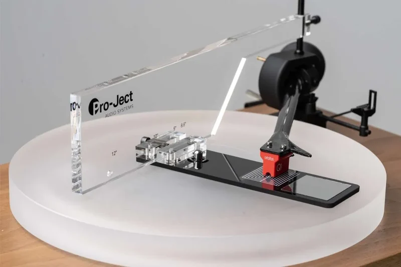 Pro-Ject Align It PRO Einstelllehre