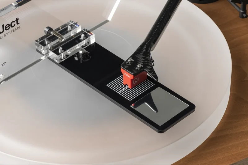 Pro-Ject Align It PRO Einstelllehre