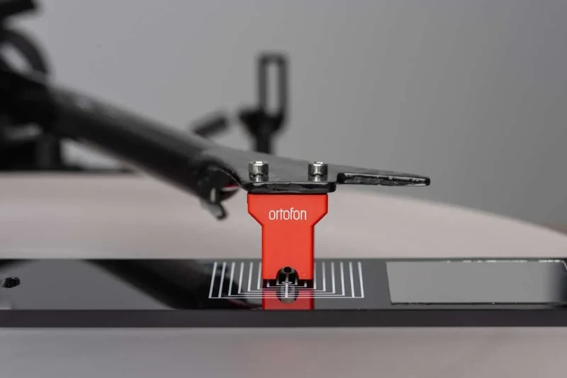Pro-Ject Align It PRO Einstelllehre