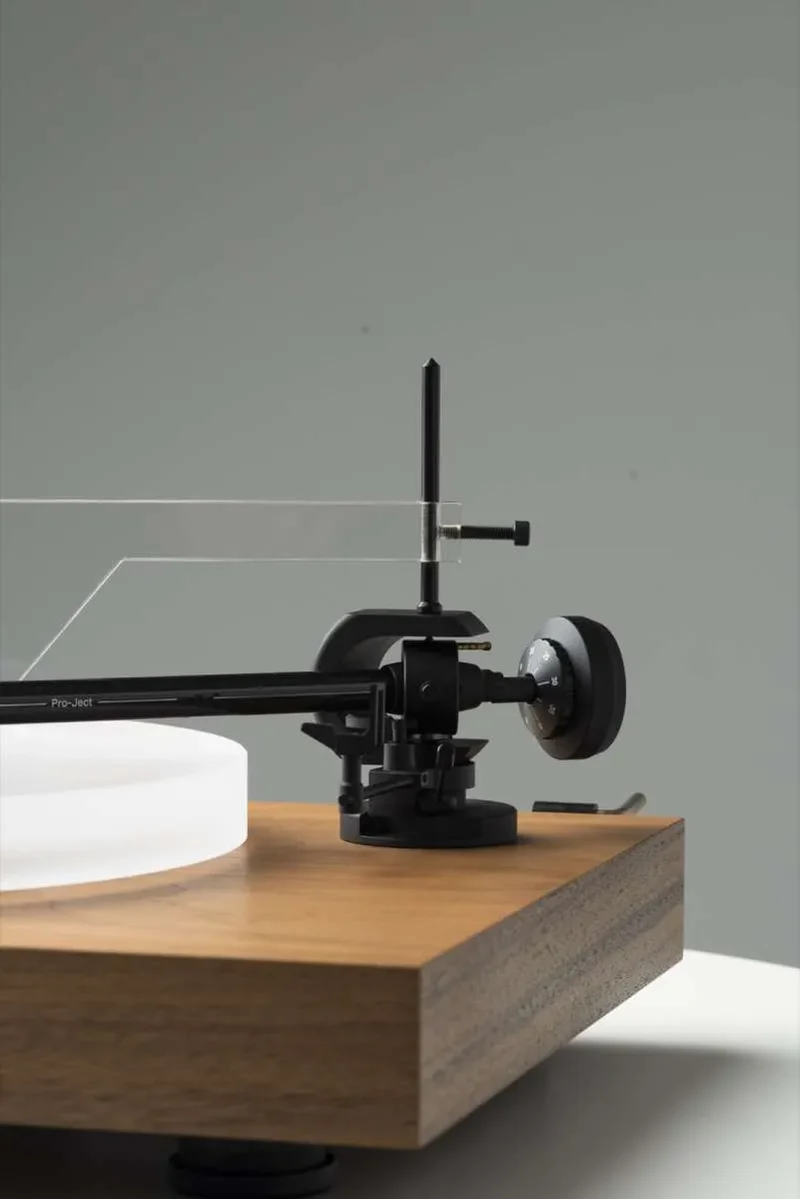 Pro-Ject Align It PRO Einstelllehre