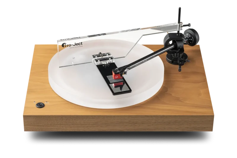 Pro-Ject Align It PRO Einstelllehre