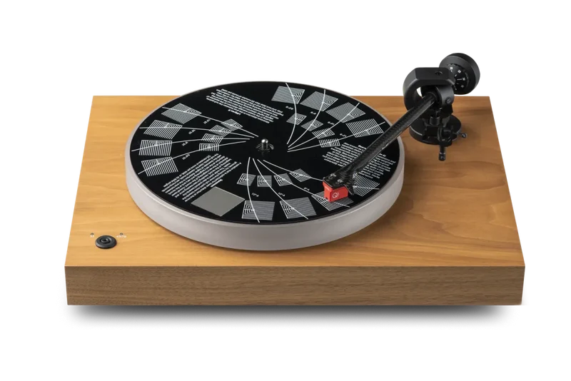 Pro-Ject Align It DS3 Einstelllehre