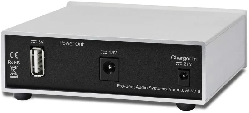 Pro-Ject Accu Box S2
