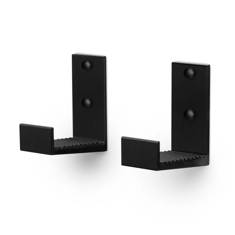 4.5 cm Kabelbox Wandhalterung, selbstklebend und schraubbar, für Router, Laptops, Modem, Mesh-WLAN, Apple TV, Netzwerk-Switch und mehr