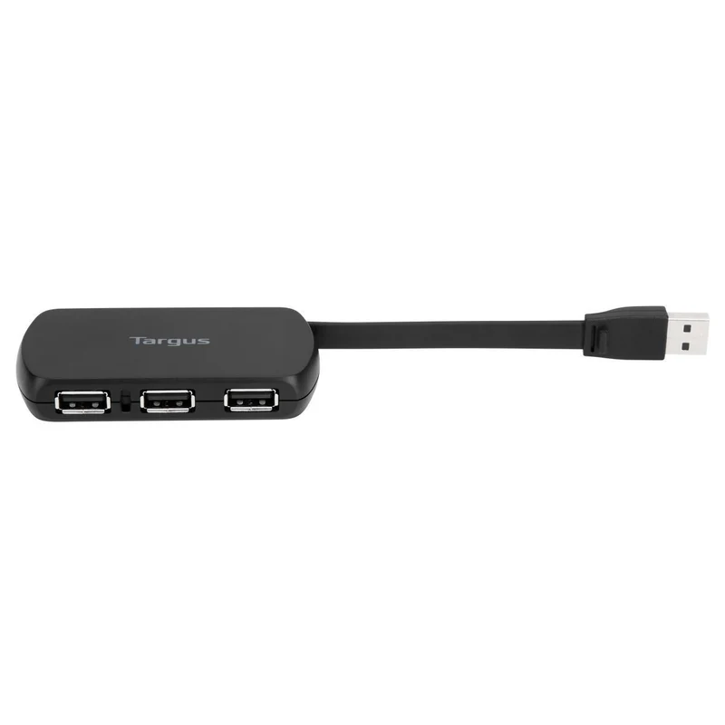 4-Anschlüsse USB Hub
