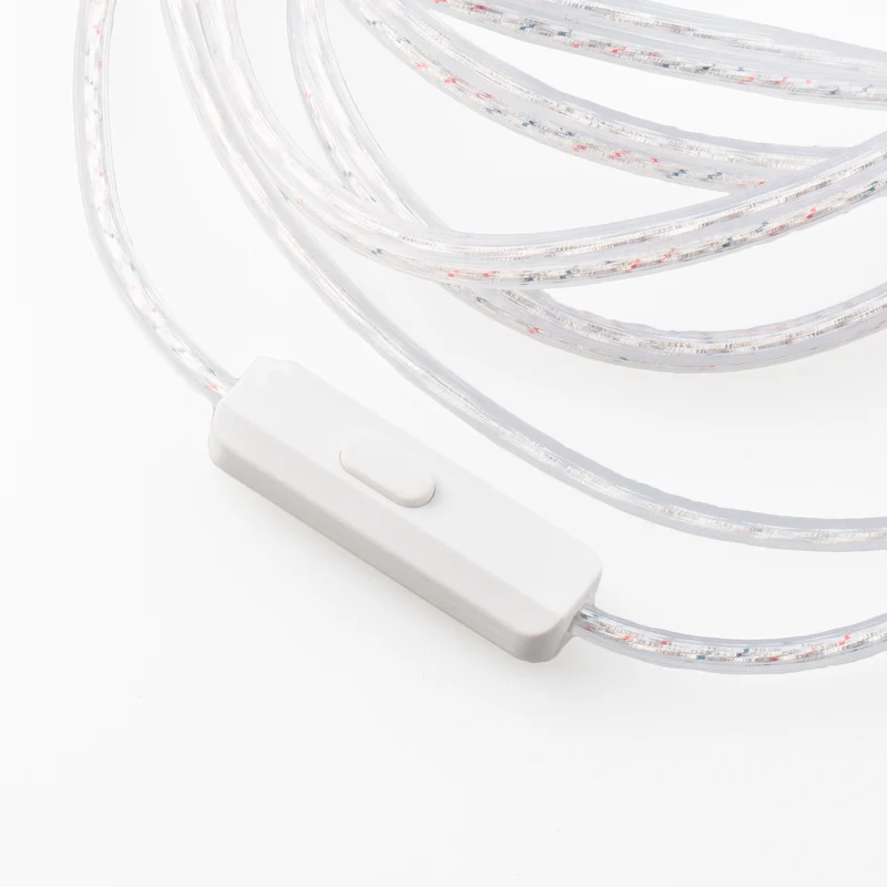 【KBEAR ST10】High-purity Silver-plated Upgraded Cable 1.2m Long 3.5mm TFZ
