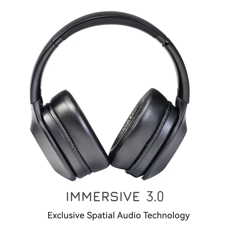 【TINHIFI CHRONOS】40MM Titanium-coated Dynamic Drivers Immersive Movie Games Headsets