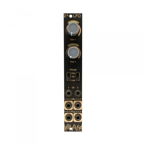 Voicas 2^LFO