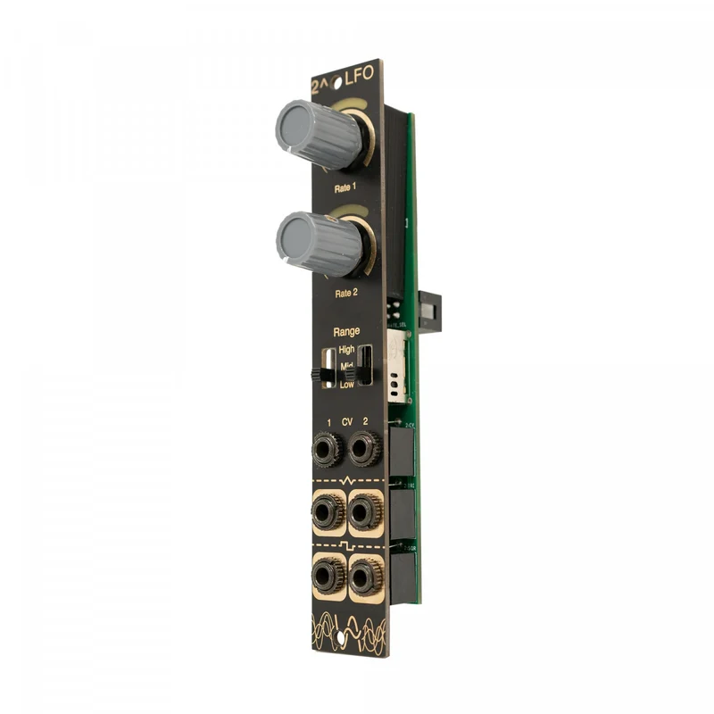 Voicas 2^LFO
