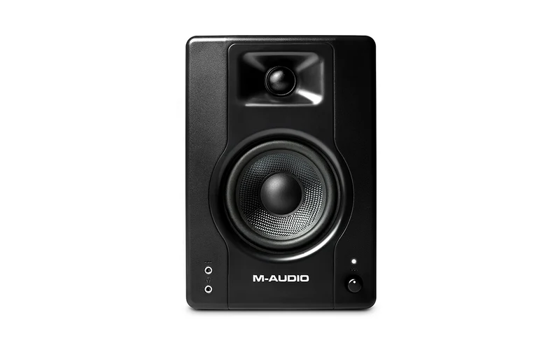 M-Audio BX4 (Pair)