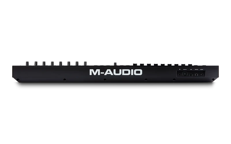 M-Audio Oxygen Pro 49