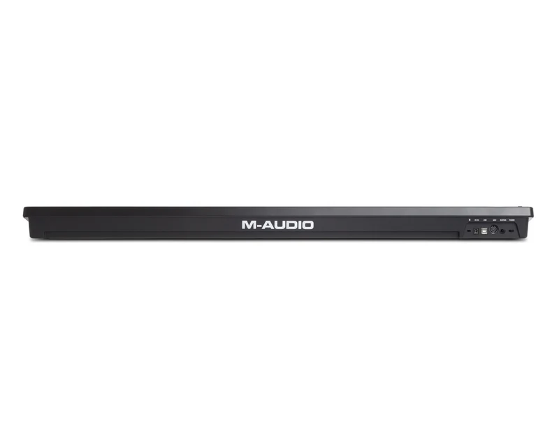 M-Audio KEYSTATION 61 MK3
