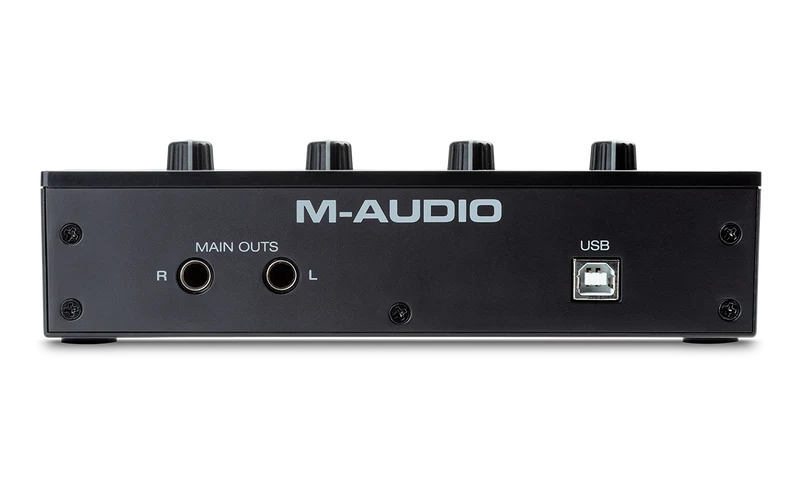 M-Audio M-Track Duo