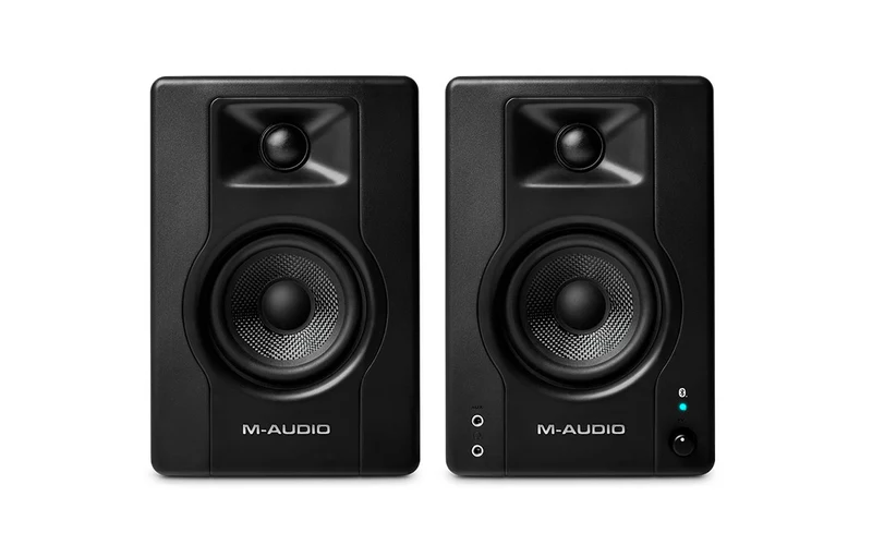 M-Audio BX3 Bluetooth (Pair)