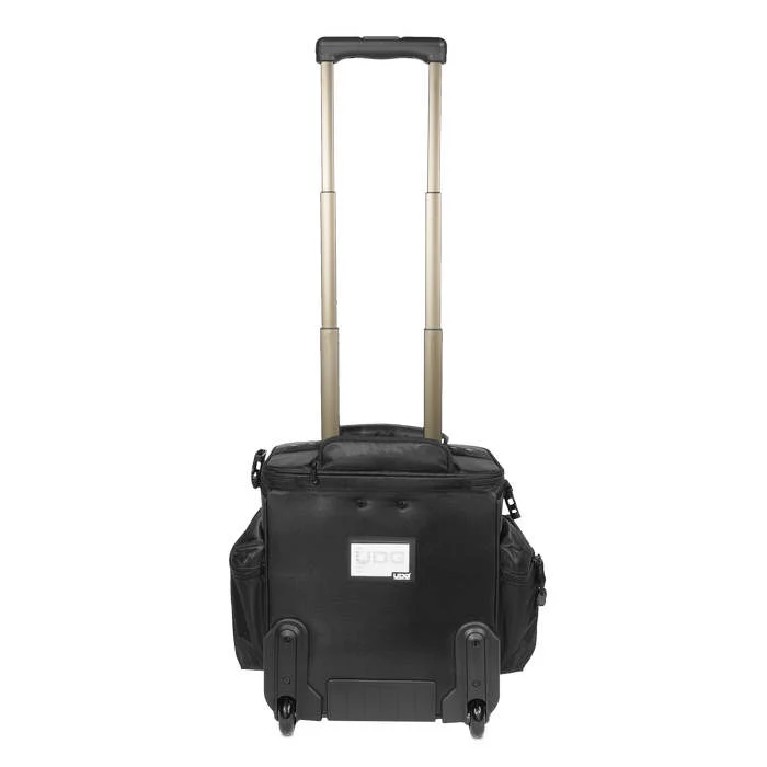 Ultimate SlingBag Trolley DeLuxe Black MKII