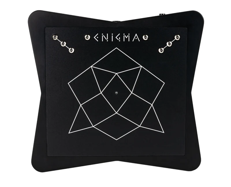 Soma Enigma