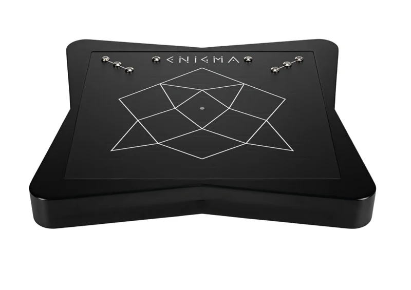Soma Enigma