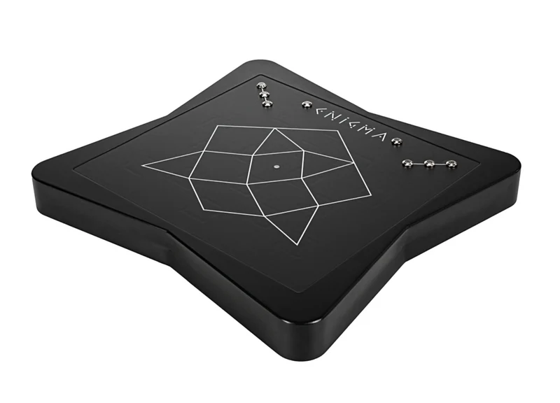 Soma Enigma