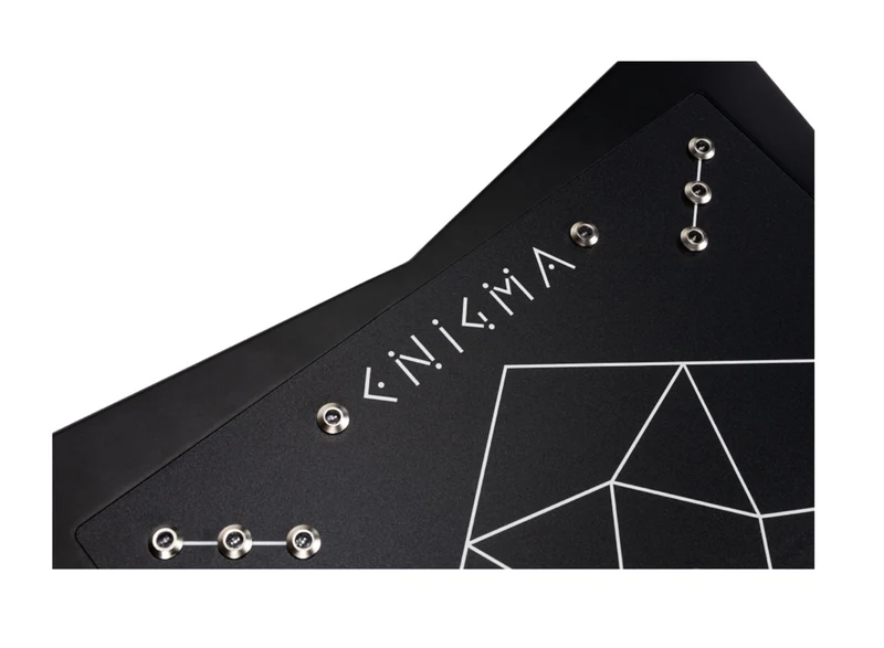 Soma Enigma