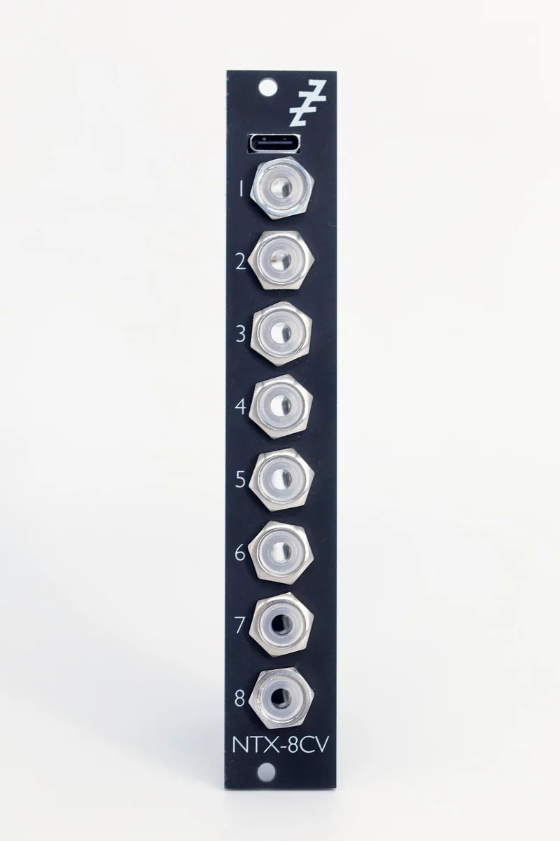 Expert Sleepers NTX-8CV
