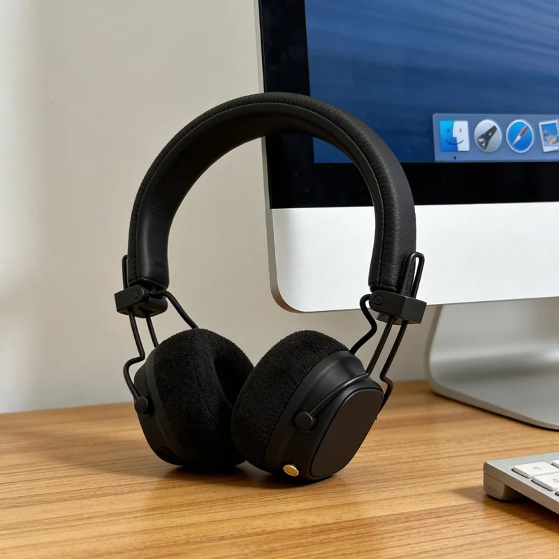 Earpads for Marshall Major V