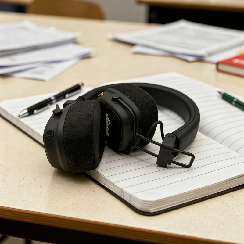 Earpads for Marshall Major V