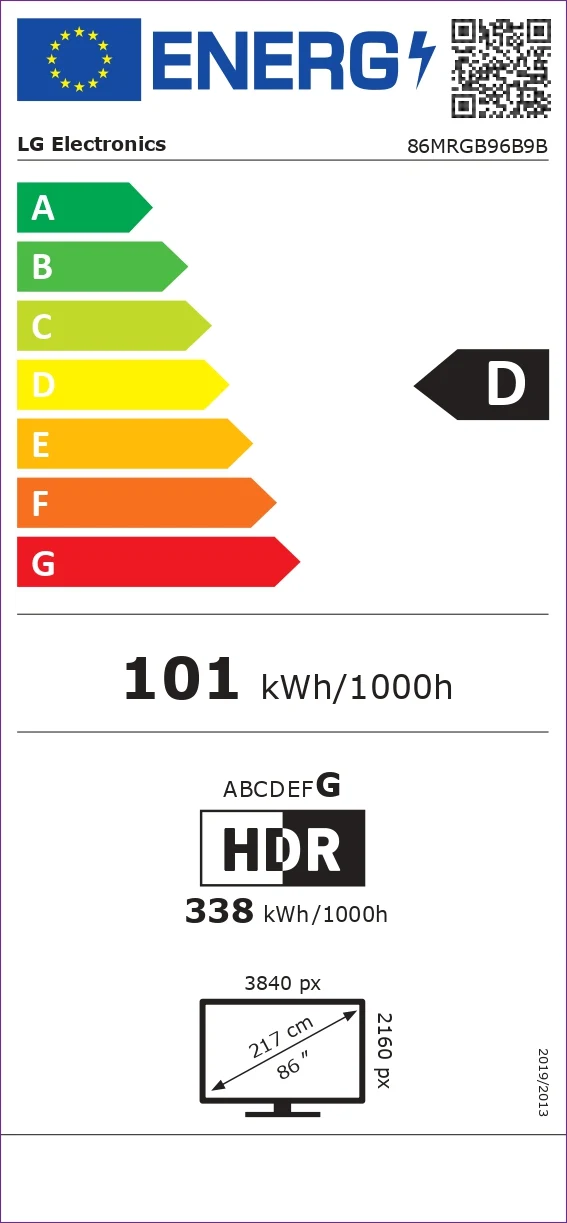 86MRGB96B9B