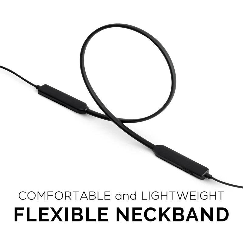 Drahtlose Bluetooth-Kopfhörer BLU-M2
