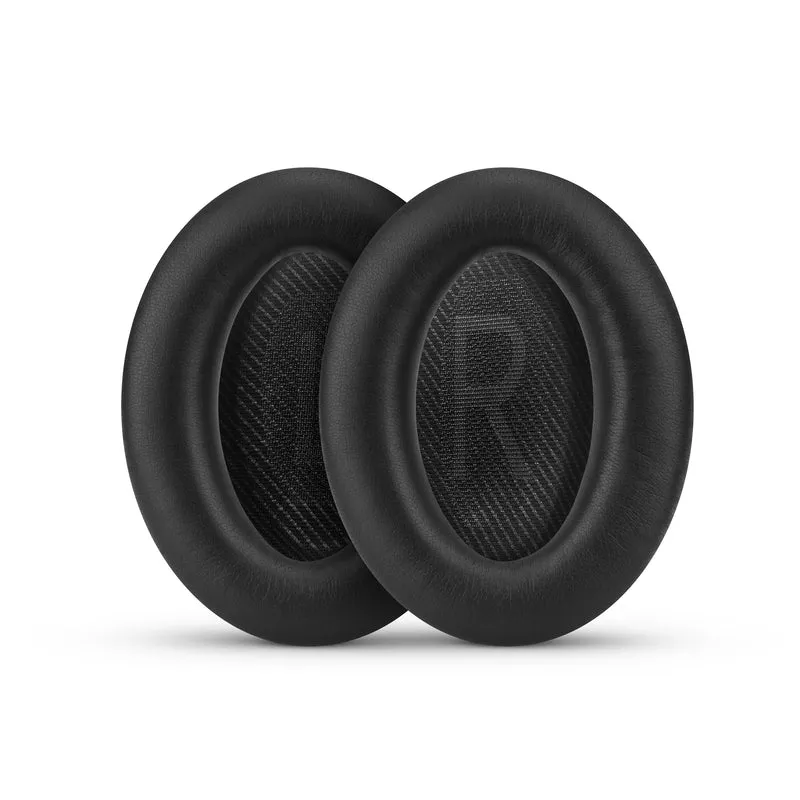 BOSE QC35 & QC35ii Premium Ersatz-Ohrpolster