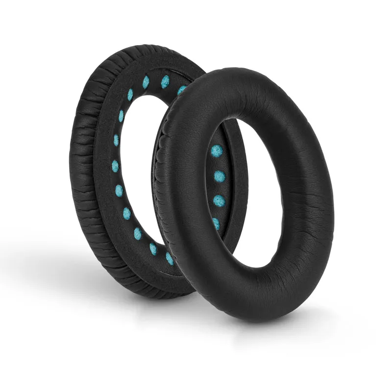BOSE QC35 & QC35ii Premium Ersatz-Ohrpolster