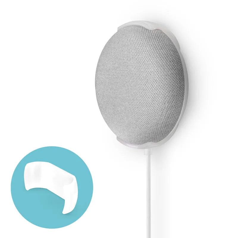 Google Nest Home Mini-Wand- und Deckenhalterung zum Kleben